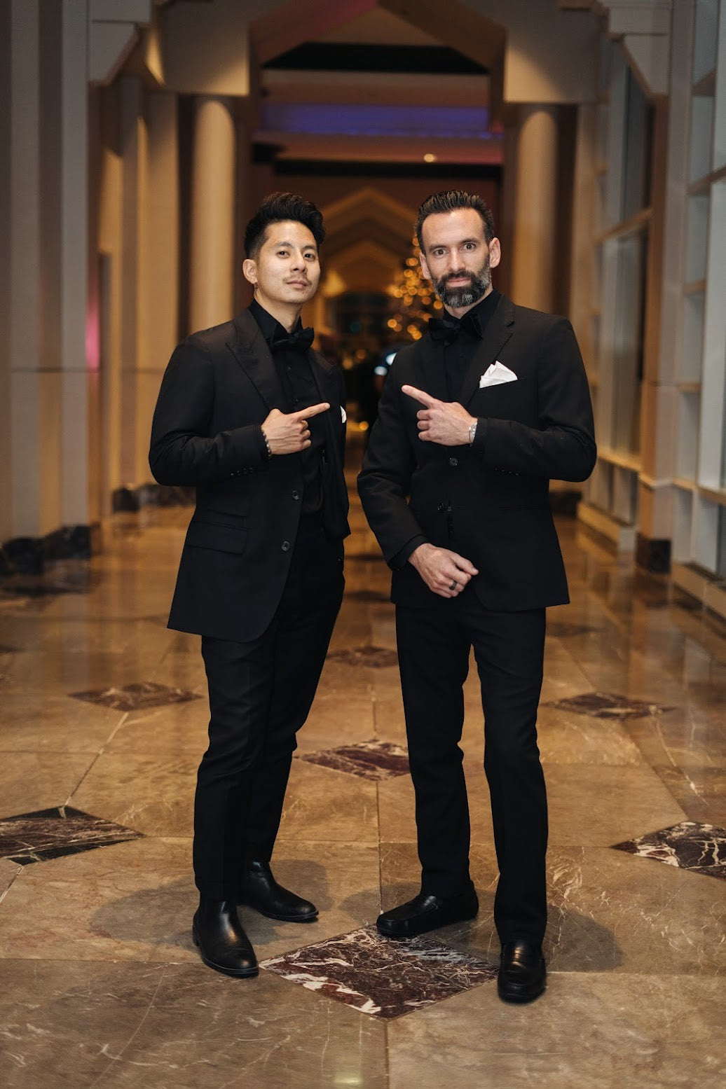 5th Annual General (Early Bird, No Meals)
