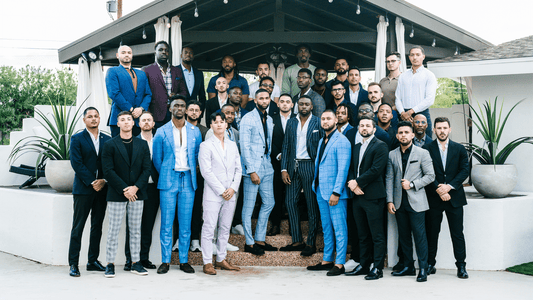 The Standard Yearly+ Membership