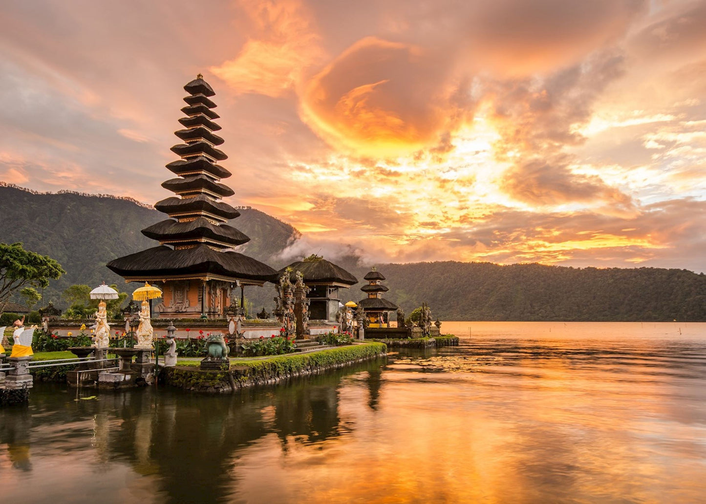 The Standard Bali Experience (Remaining Down Payment)