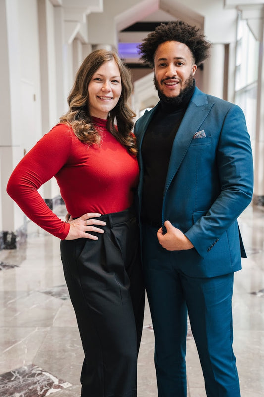 4th Annual General Couples