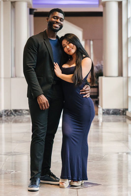 4th Annual VIP Couples