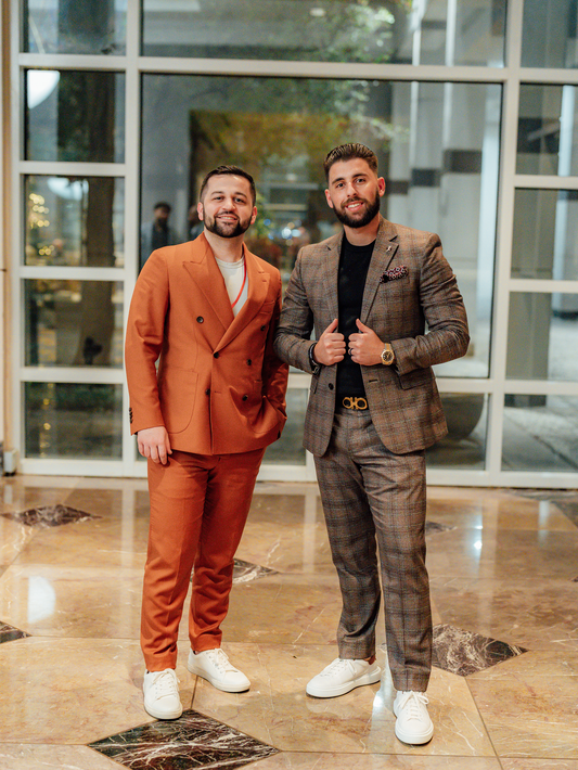 4th Annual THE STANDARD KING