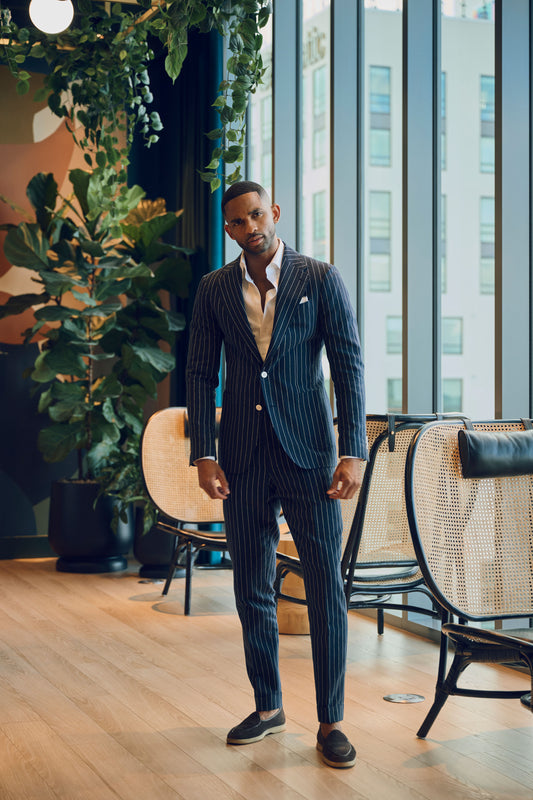 Torrential Precision